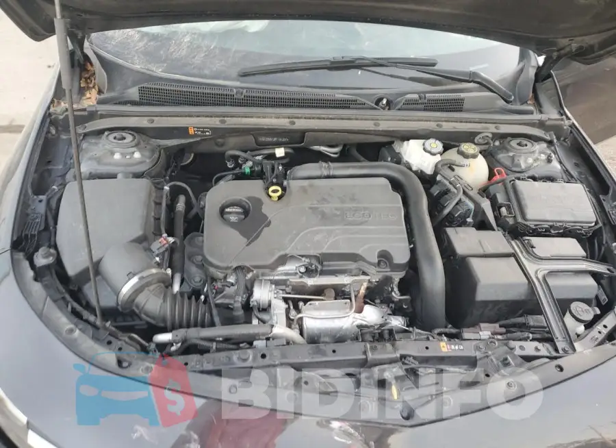 1G1ZD5ST2PF161207 Photo# 11