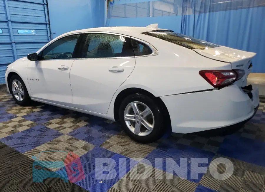 1G1ZD5ST5NF157536 Photo# 2