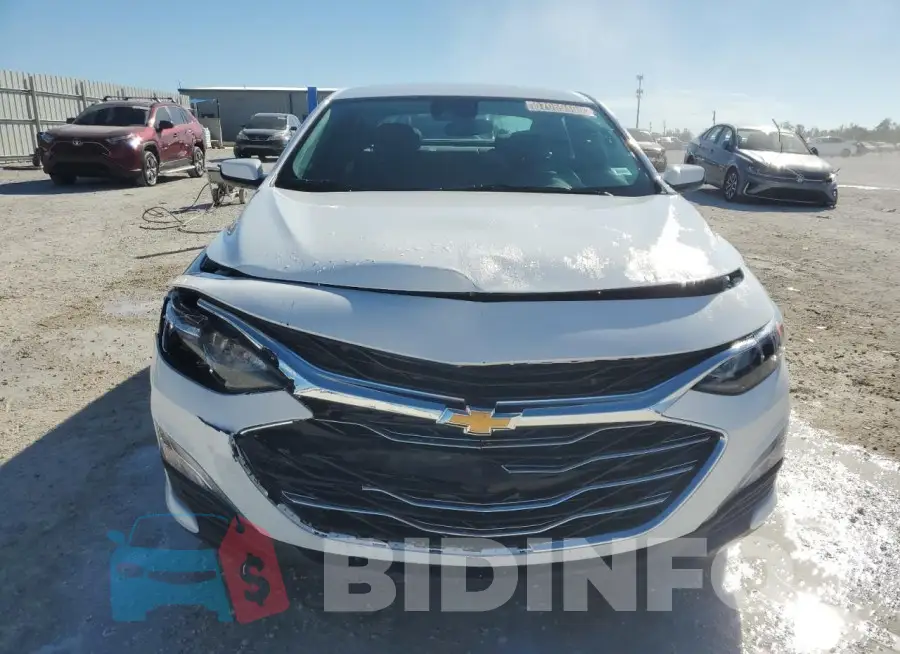 1G1ZD5ST5SF127433 Photo# 5