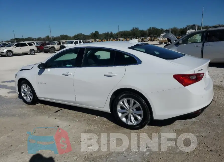 1G1ZD5ST5SF127433 Photo# 2