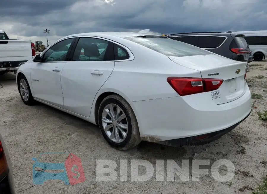 1G1ZD5ST6PF158083 Photo# 2