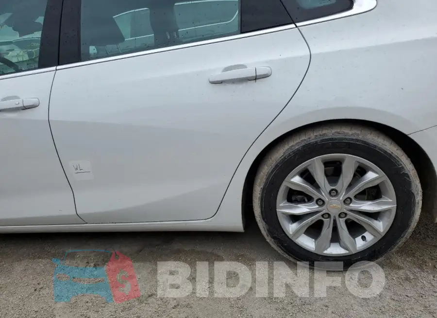 1G1ZD5ST6PF158083 Photo# 12