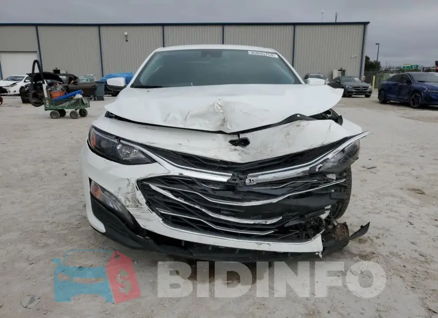 1G1ZD5ST6PF206469 Photo# 5
