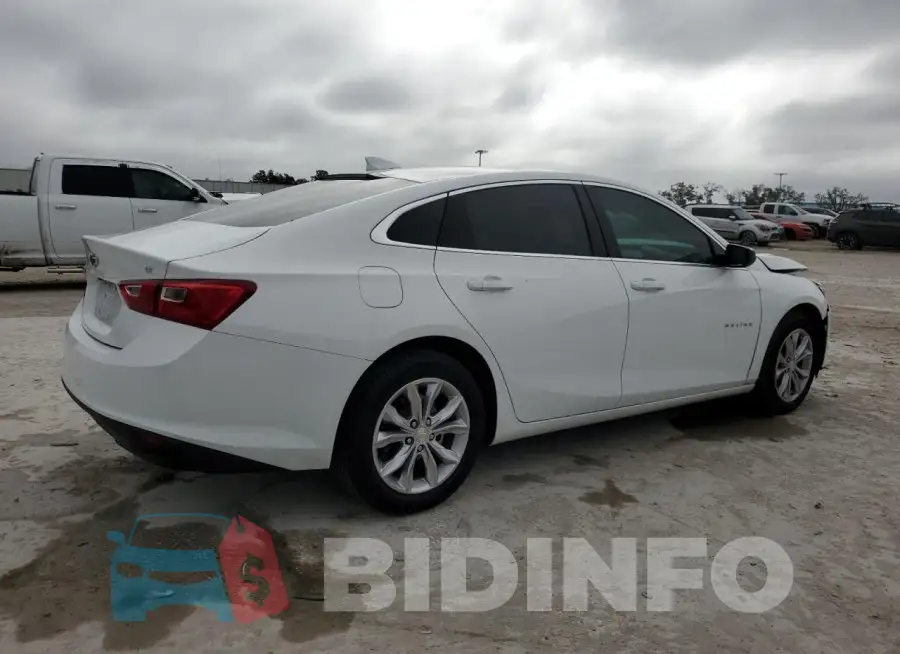 1G1ZD5ST6PF206469 Photo# 3