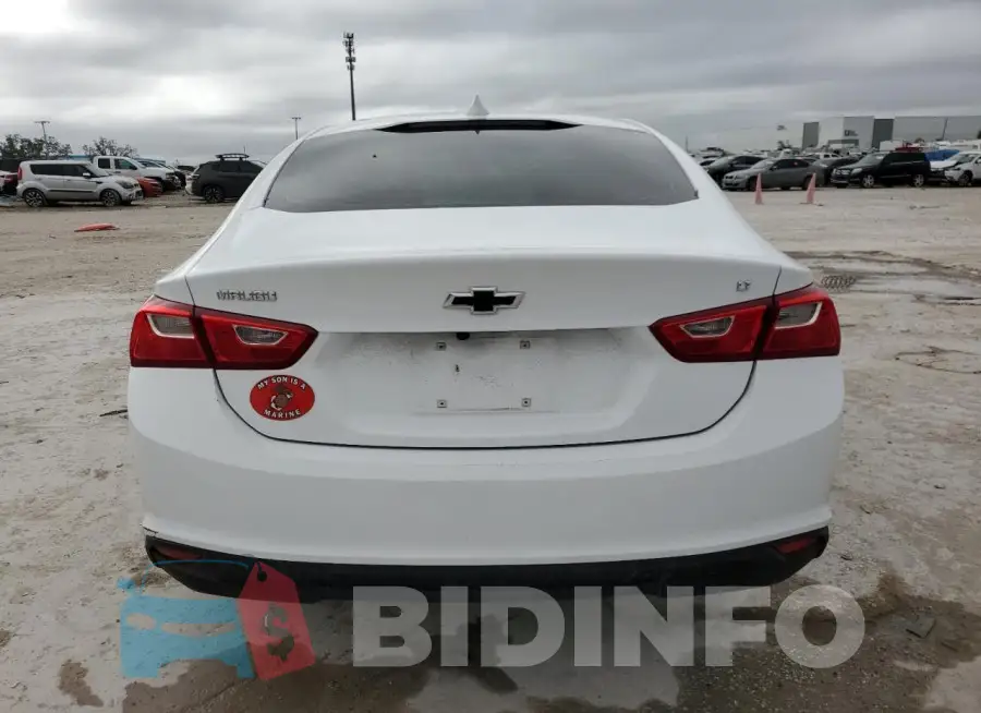 1G1ZD5ST6PF206469 Photo# 6