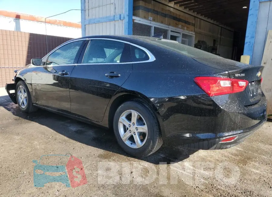1G1ZD5ST6RF226790 Photo# 2
