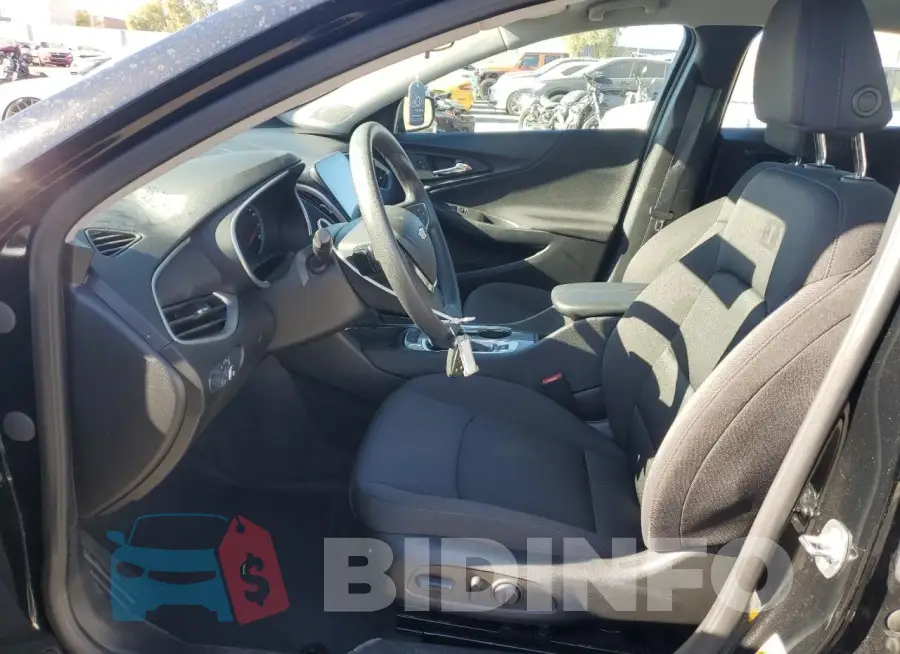 1G1ZD5ST6RF226790 Photo# 7