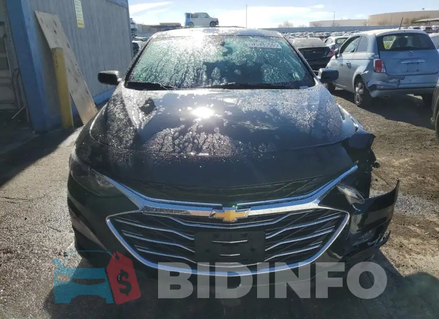 1G1ZD5ST6RF226790 Photo# 5