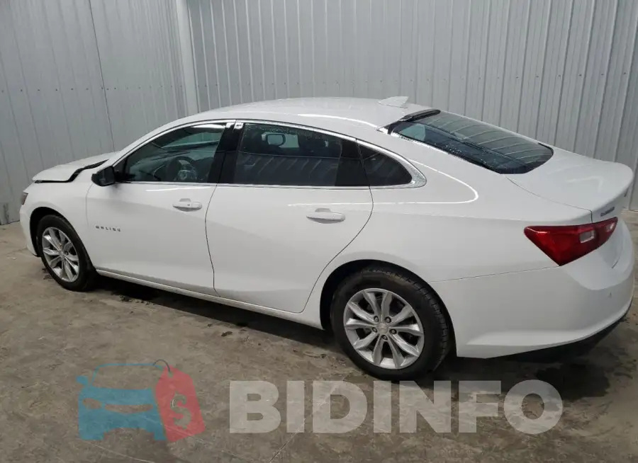 1G1ZD5ST6RF233089 Photo# 2