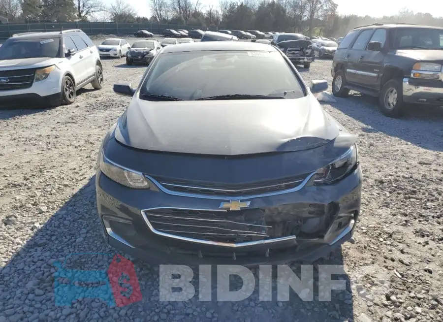 1G1ZD5ST7JF188006 Photo# 5
