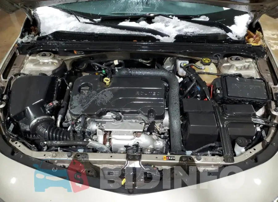 1G1ZD5ST7NF195110 Photo# 11