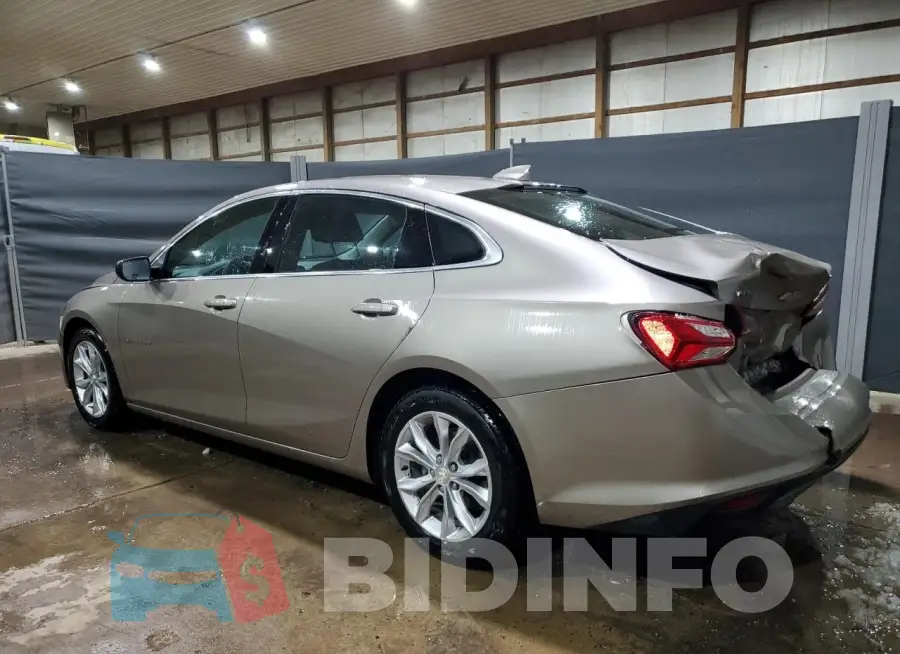 1G1ZD5ST7NF195110 Photo# 2