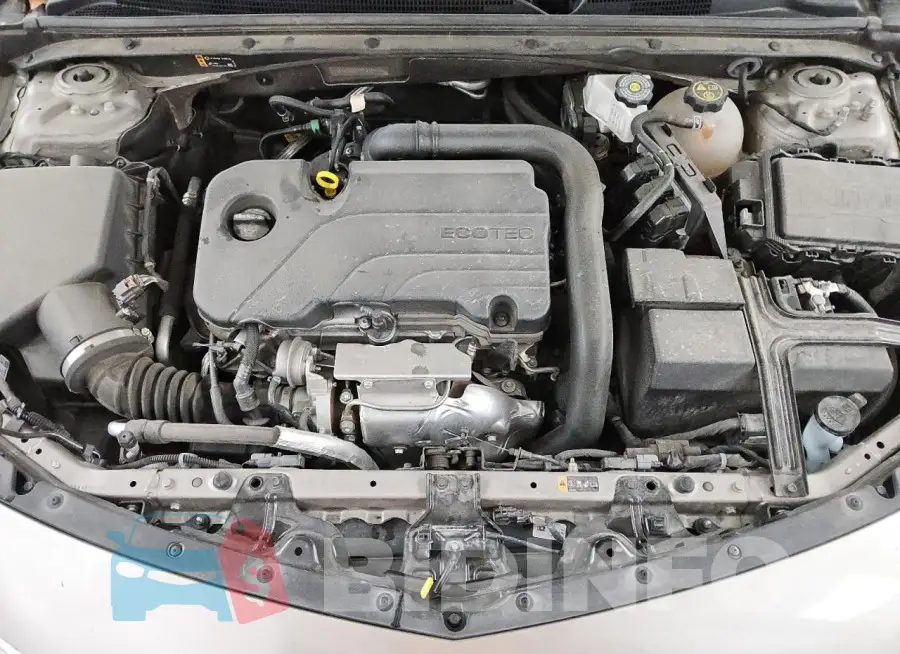 1G1ZD5ST7PF216444 Photo# 11