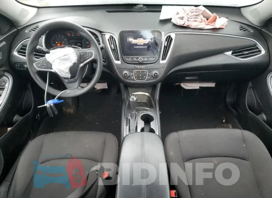 1G1ZD5ST9LF046727 Photo# 8