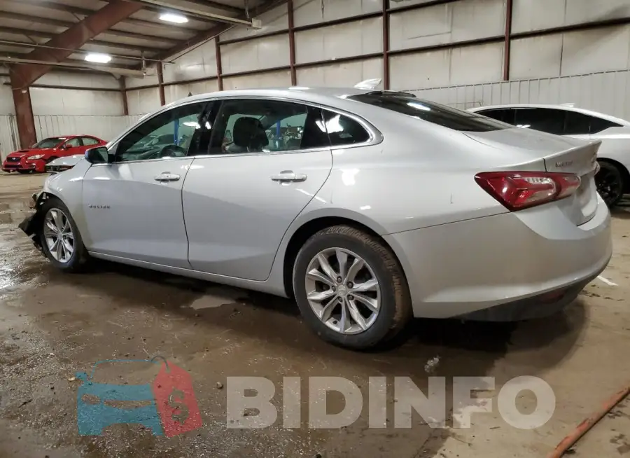 1G1ZD5ST9LF046727 Photo# 2