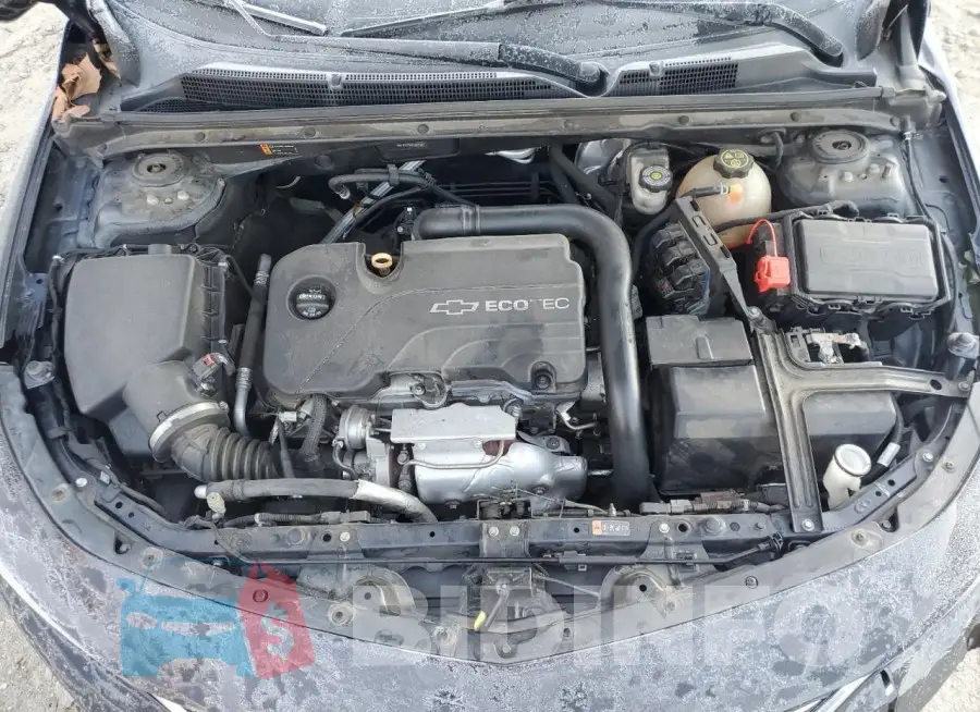 1G1ZE5ST8HF107716 Photo# 11