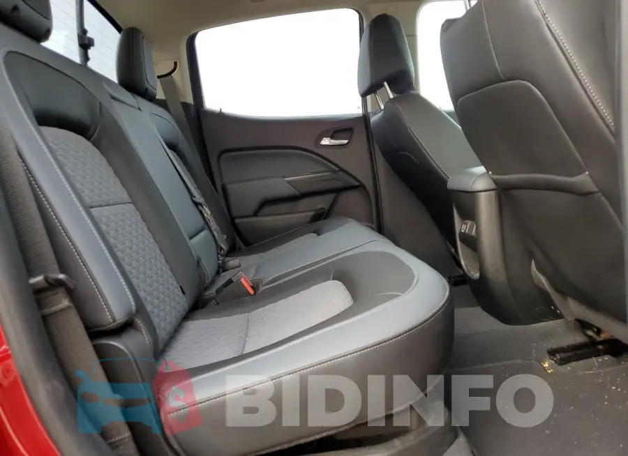 1GCGTDEN5M1194820 Photo# 10