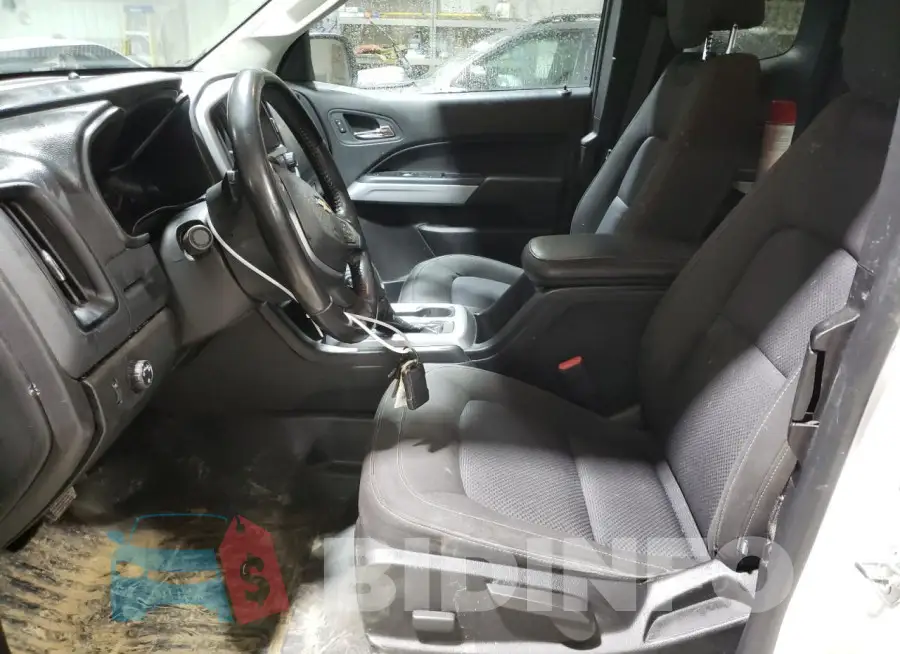 1GCHSCEA2M1242367 Photo# 7
