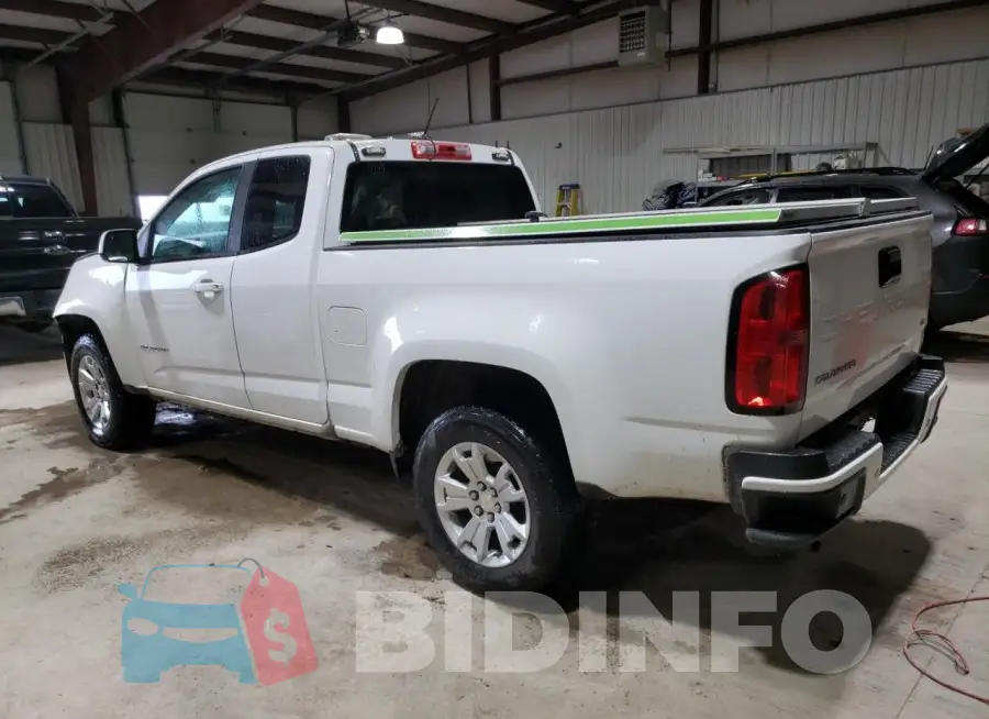 1GCHSCEA2M1242367 Photo# 2