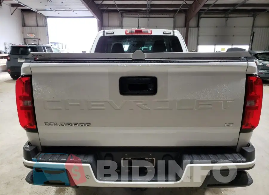 1GCHSCEA2M1242367 Photo# 6