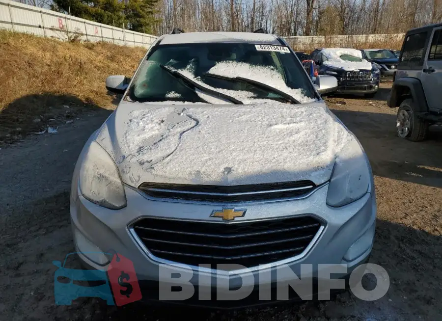 1GNALCEK6GZ108174 Photo# 5
