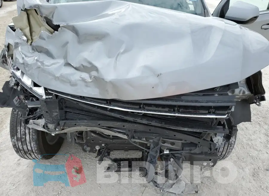 1GNSCNKD1PR318395 Photo# 12