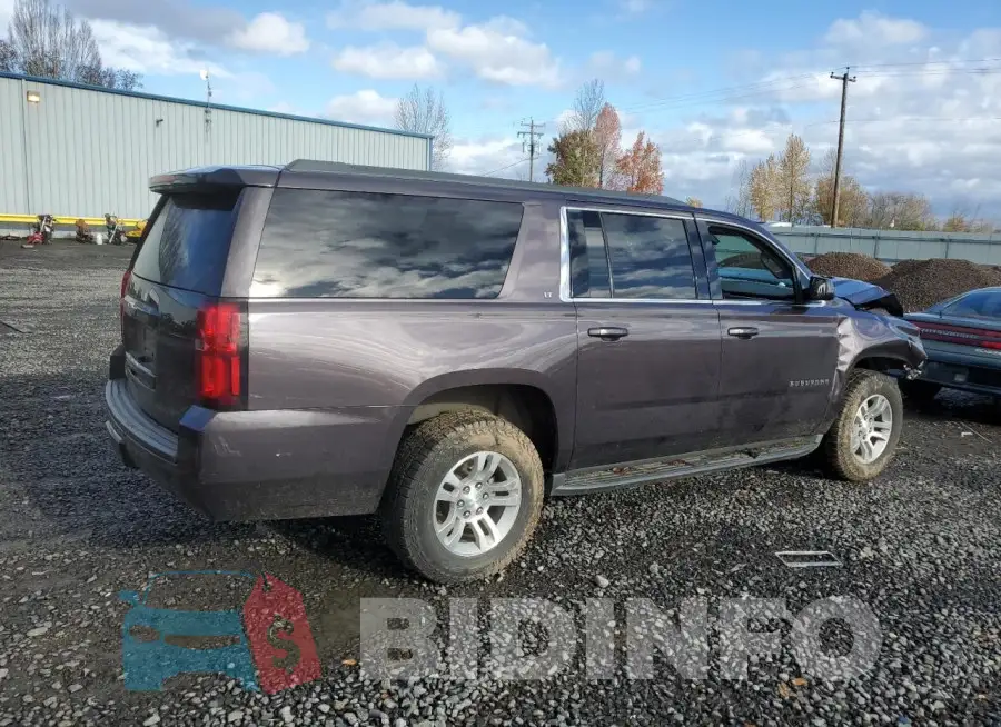 1GNSKHKC9GR268521 Photo# 3
