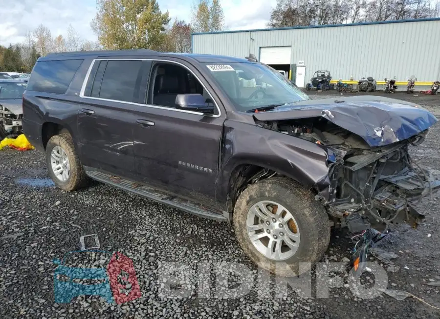 1GNSKHKC9GR268521 Photo# 4