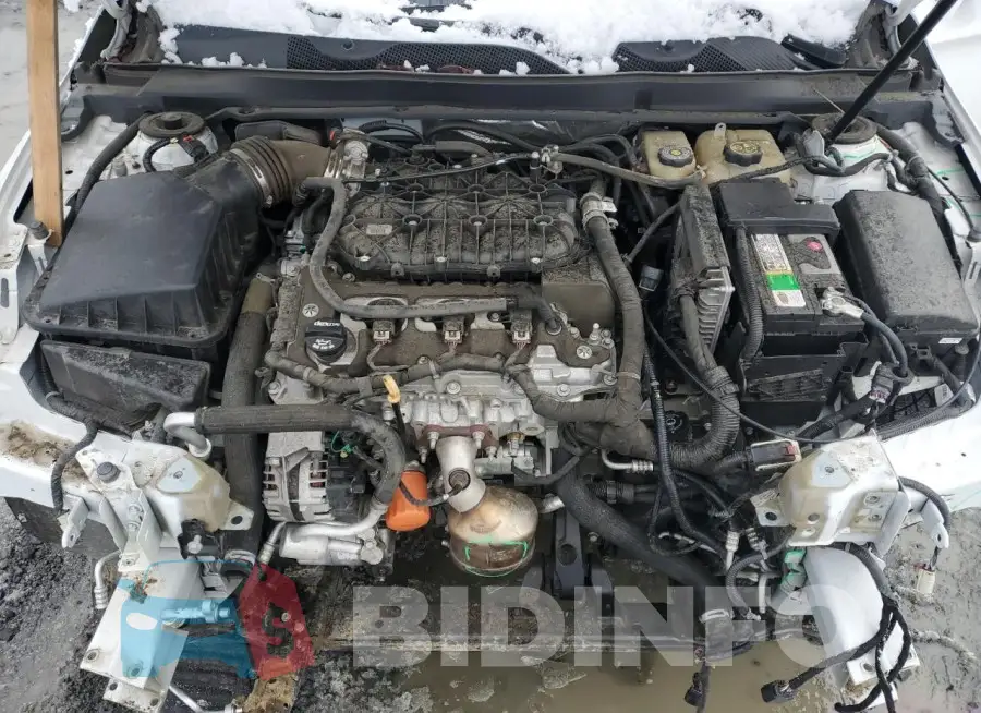 2G1125S31J9148337 Photo# 11