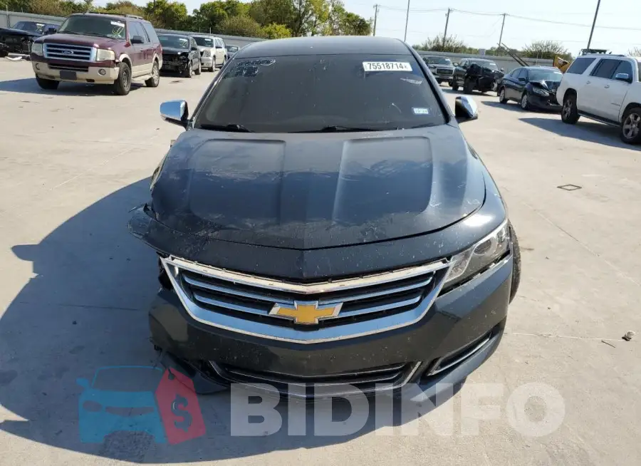 2G1125S31J9151304 Photo# 5