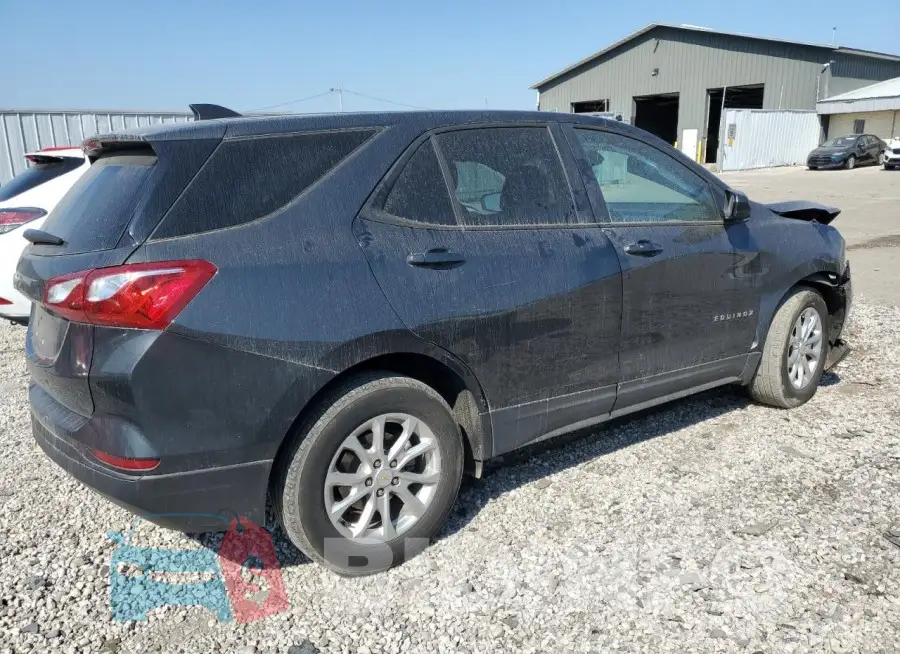 2GNAXHEV1L6218325 Photo# 3