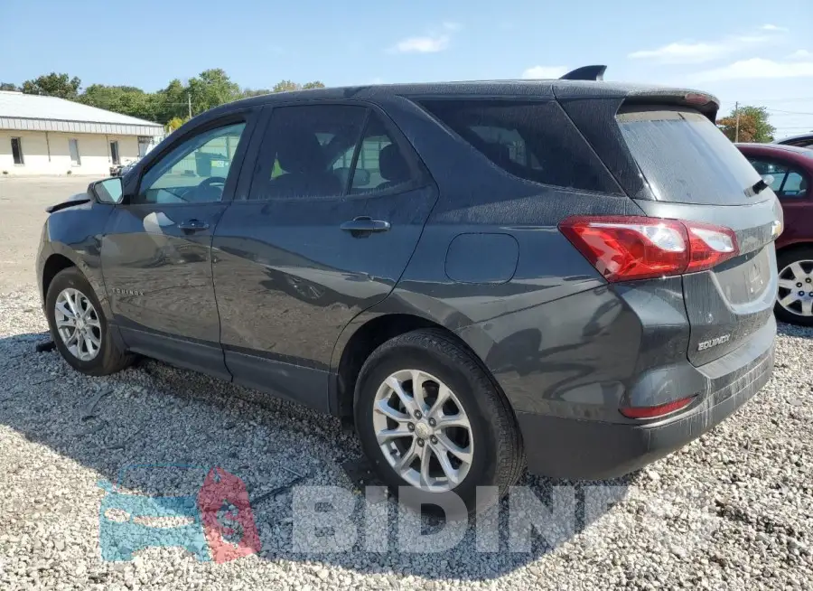 2GNAXHEV1L6218325 Photo# 2
