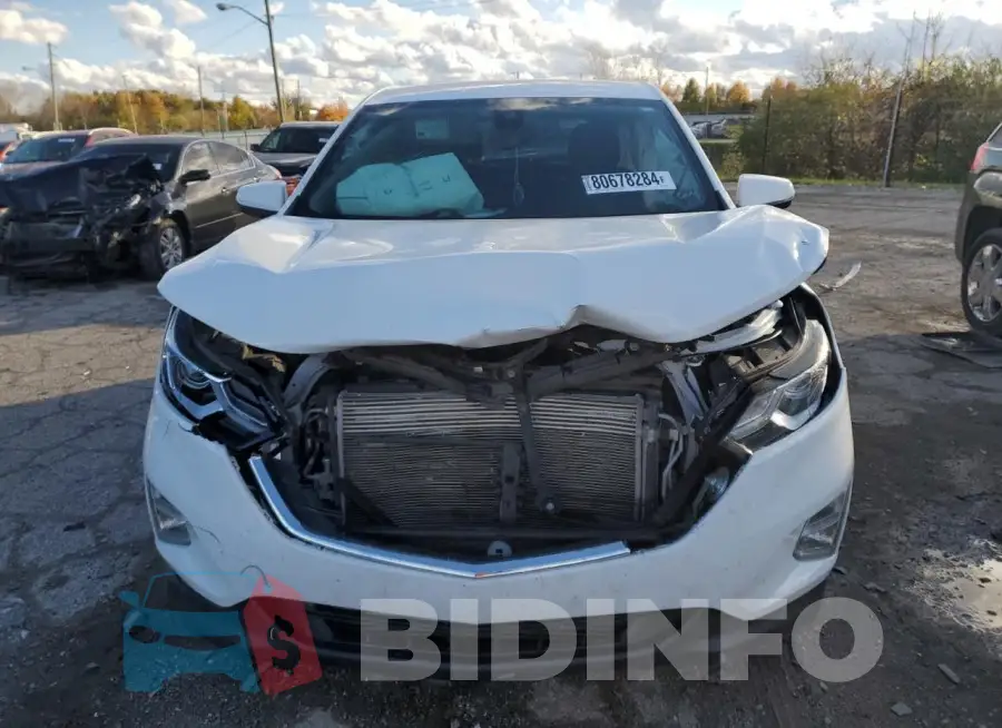 2GNAXTEV3L6160222 Photo# 5