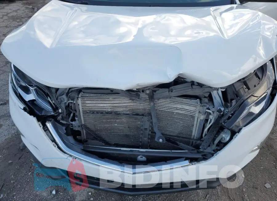 2GNAXTEV3L6160222 Photo# 12