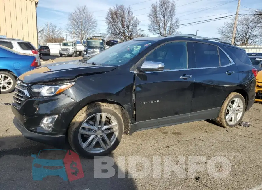 2GNAXXEV8K6183453 Photo# 1