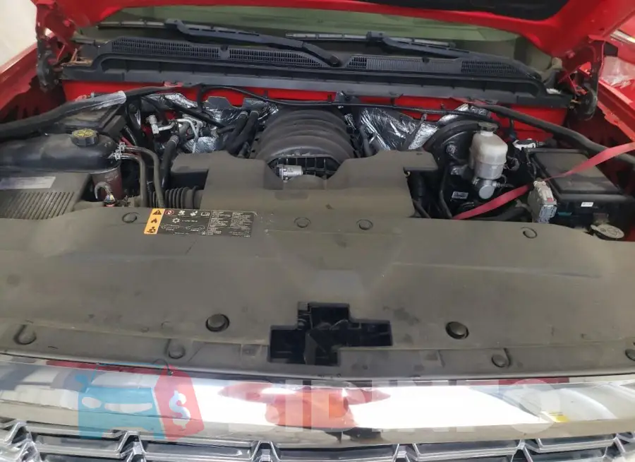 3GCPCREC5HG336487 Photo# 11