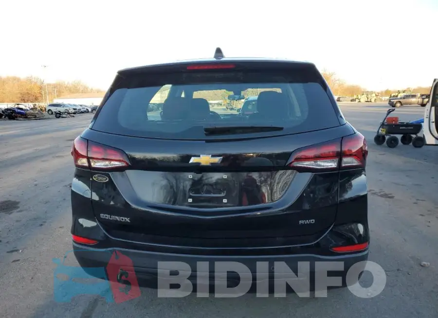 3GNAX5EG7RL274354 Photo# 6