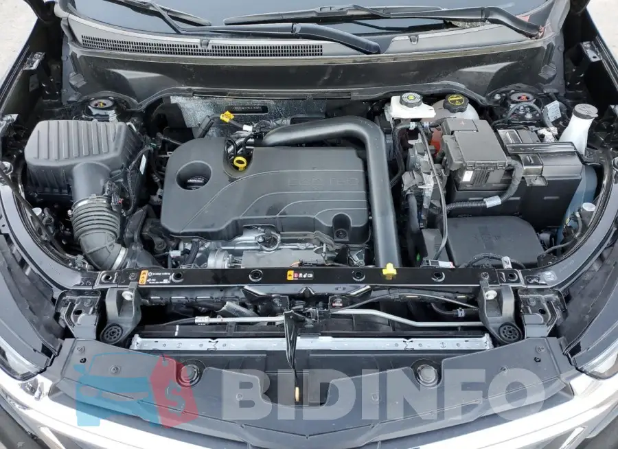 3GNAX5EG7RL274354 Photo# 12