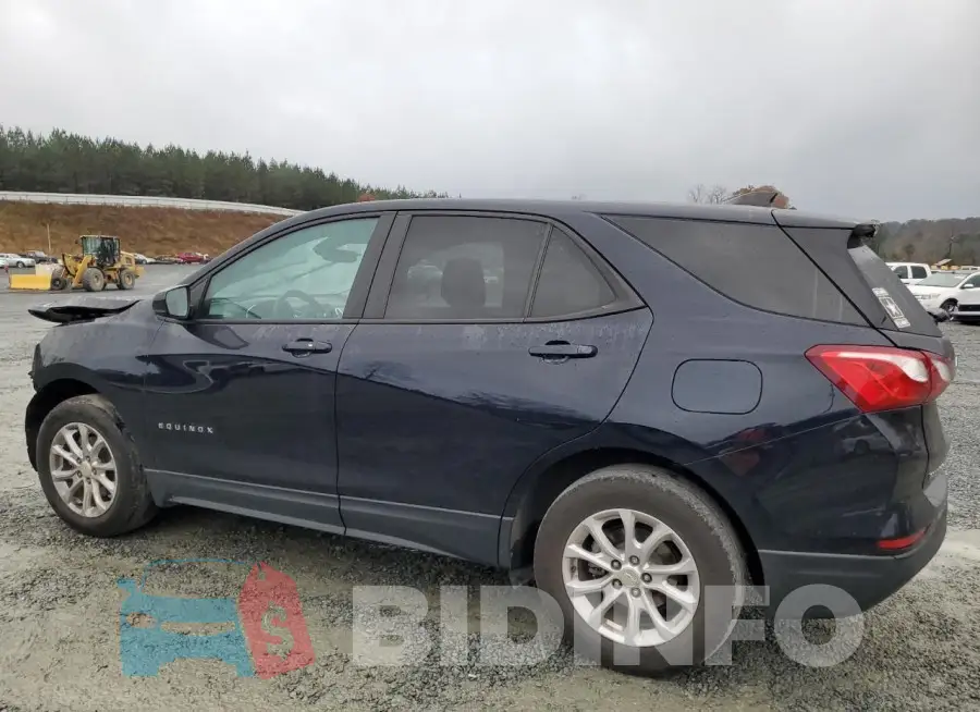 3GNAXHEV3LS629565 Photo# 2