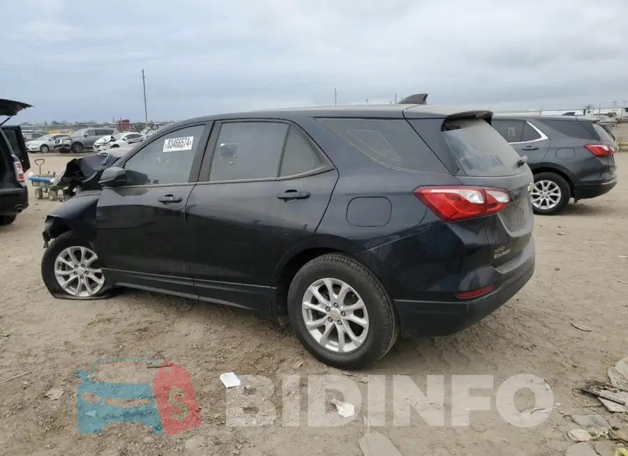 3GNAXHEV6LS529170 Photo# 2