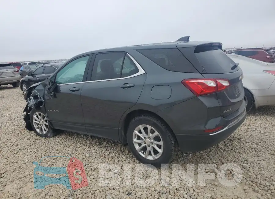 3GNAXKEVXKS516353 Photo# 2