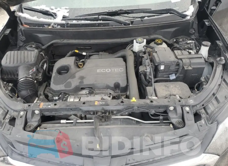 3GNAXKEVXML307613 Photo# 12