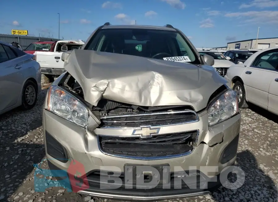 3GNCJPSB2GL173833 Photo# 5
