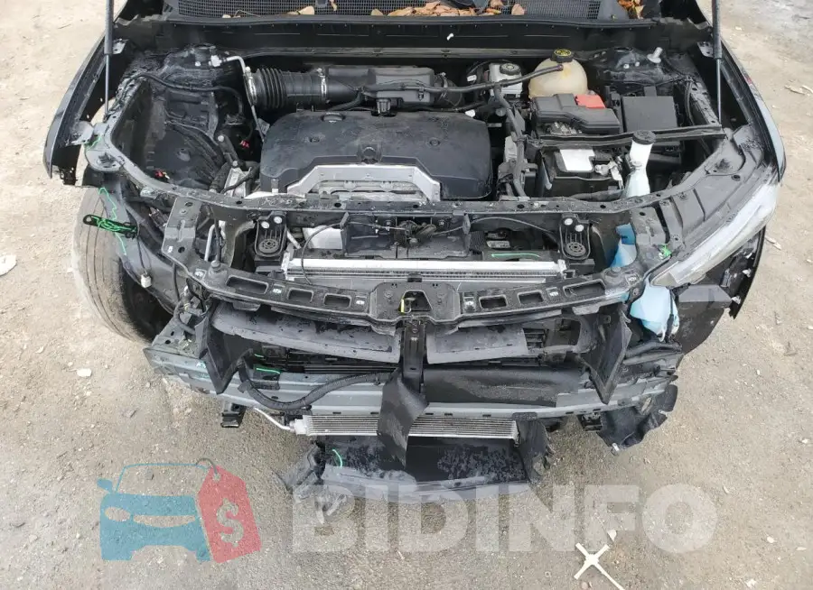 3GNKBBRA8MS575222 Photo# 12