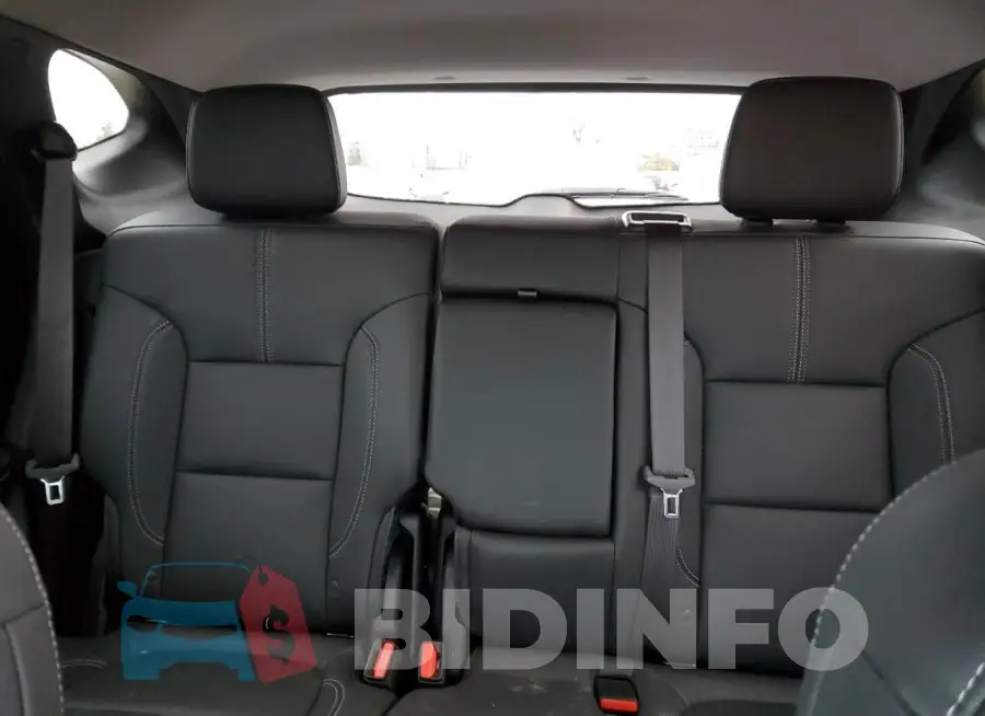 3GNKBDR43RS169779 Photo# 10