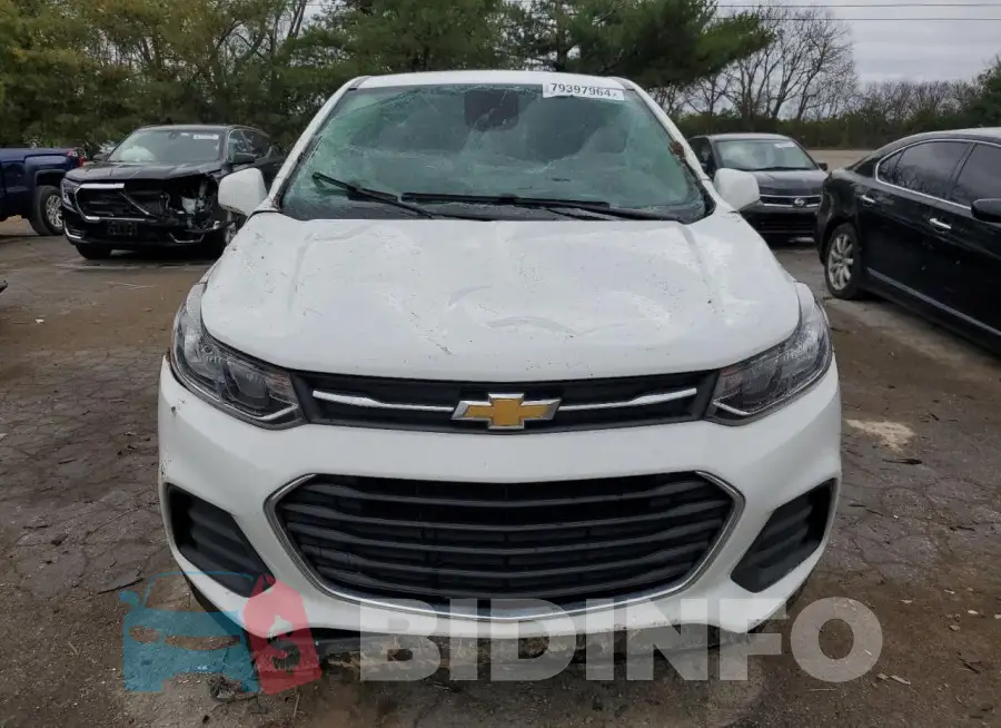 KL7CJNSM5NB549337 Photo# 5