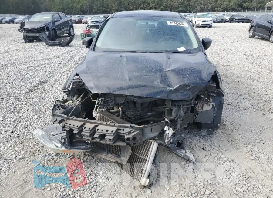 1FADP3E2XGL396994 Photo# 5