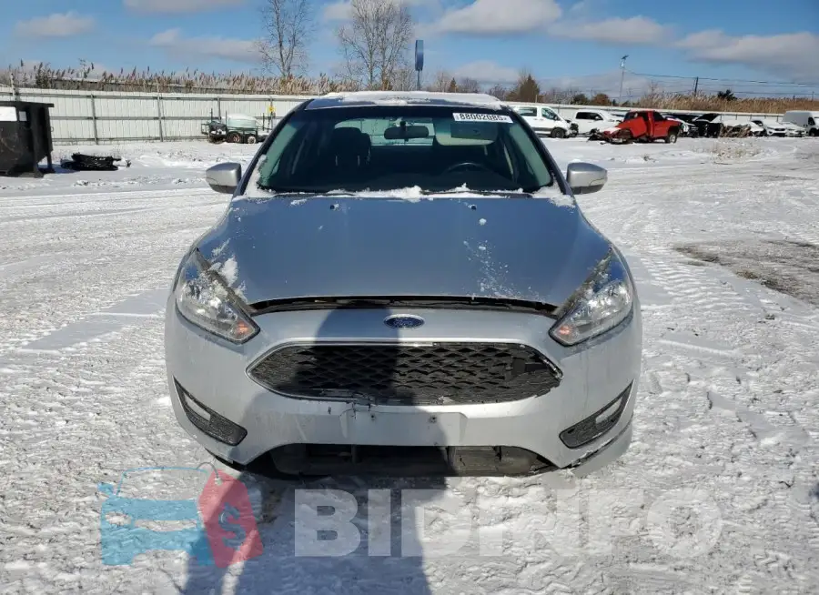 1FADP3F27GL215560 Photo# 5