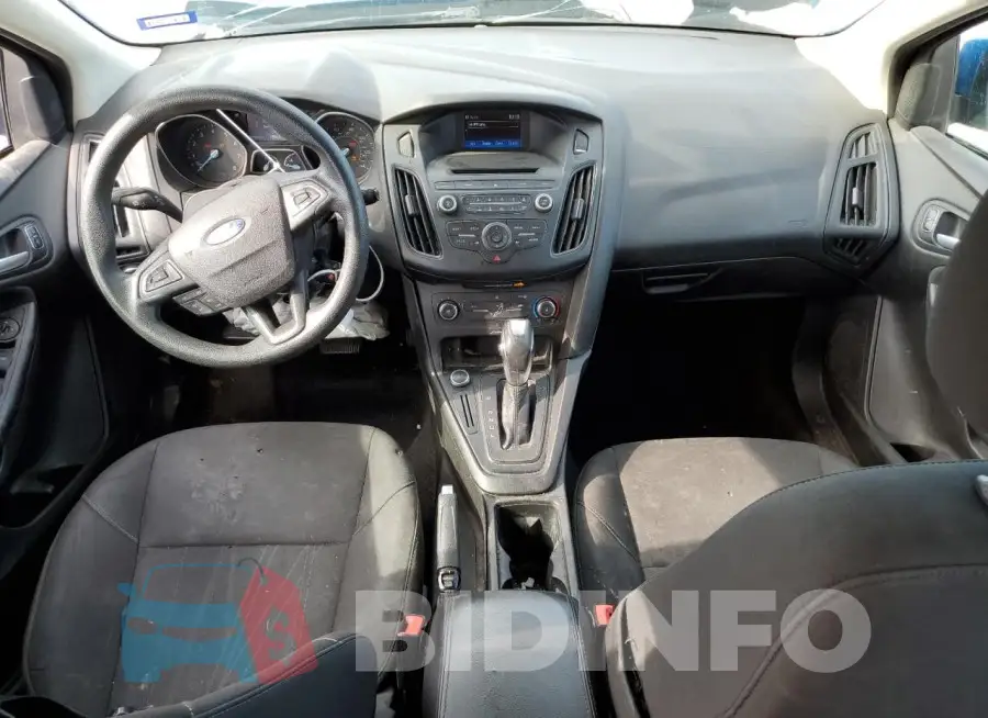1FADP3K22GL229937 Photo# 8