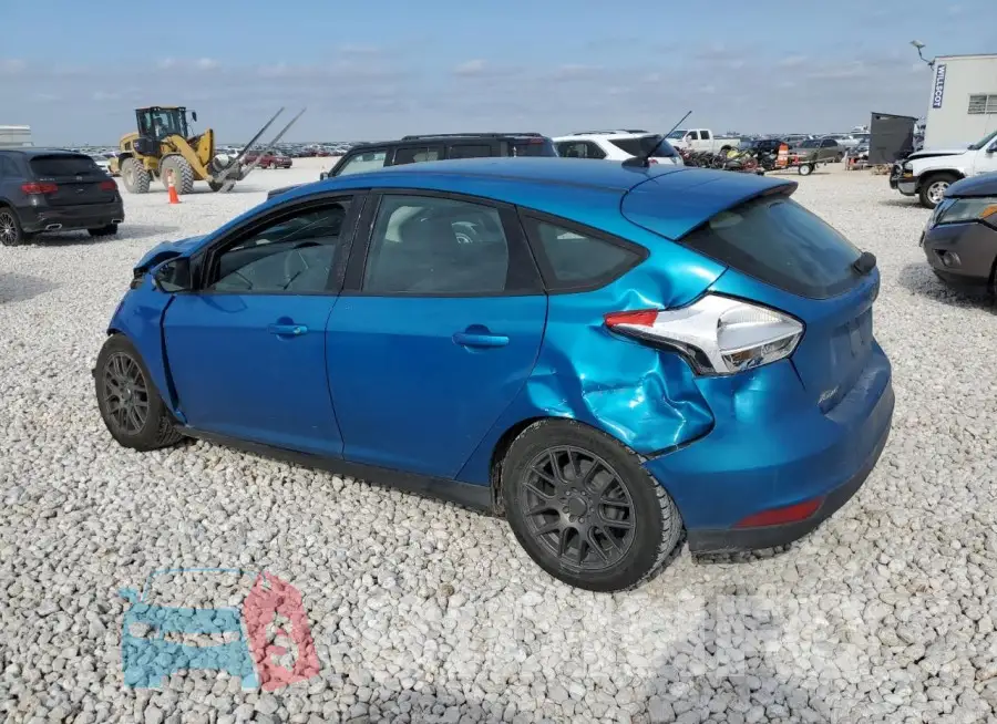 1FADP3K22GL229937 Photo# 2